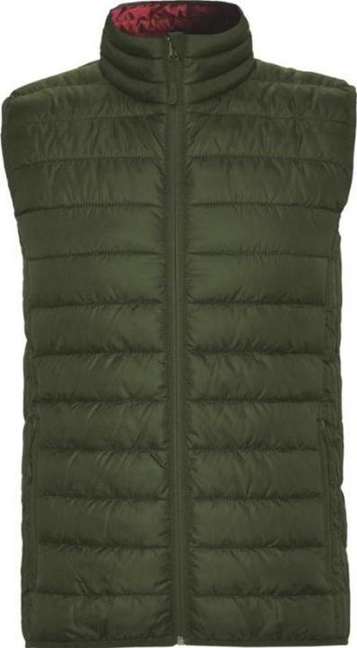 Verde militare