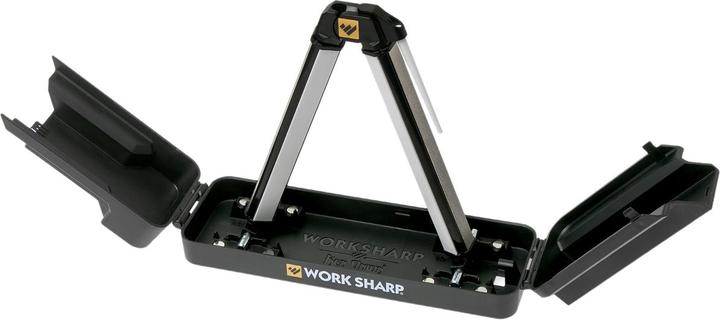 Image du produit Work Sharp Aiguiseur de couteaux Angel Set
