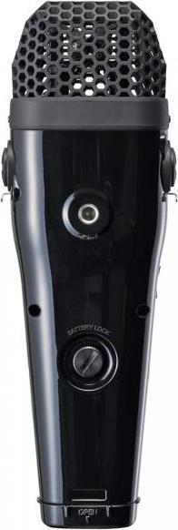 Actual product image Zoom M4 MicTrak 4-channel audio recorder with windscreen (Multitrack recorder)