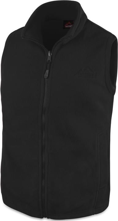 Produktbild Normani Herren Fleeceweste Jovik - 1057 (7XL)