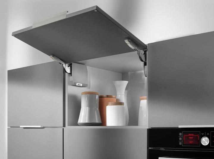 Produktbild Blum Hochklappe AVENTOS HK-S / TIP ON