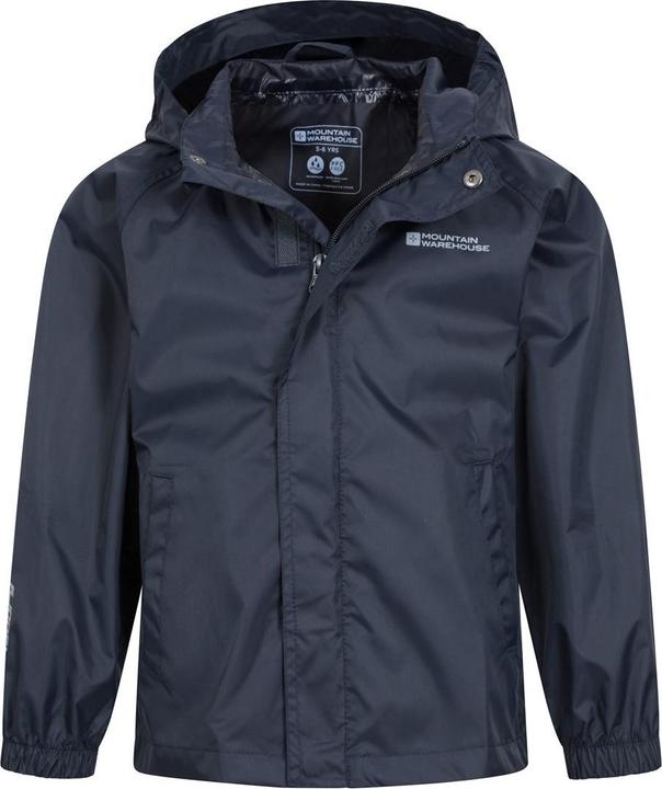 Mountain Warehouse Pakka II Wasserdichte Jacke