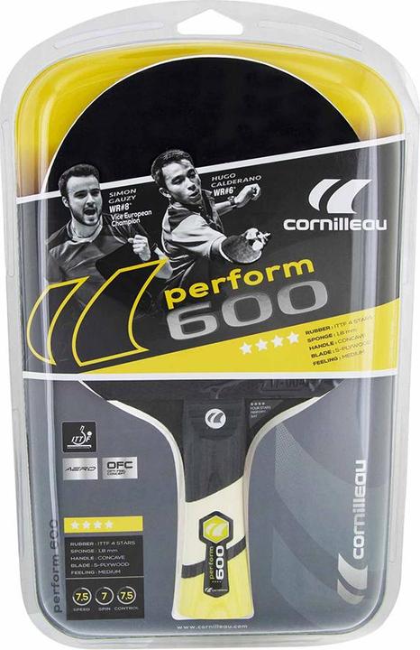 Actual product image Cornilleau Perform 600