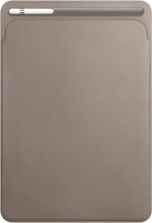 Apple Couverture en cuir (iPad Pro 10.5 2017 (1. Gen))