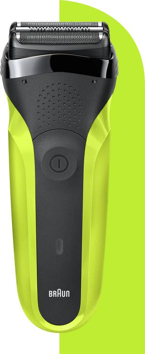 Produktbild Braun Series 3 300s