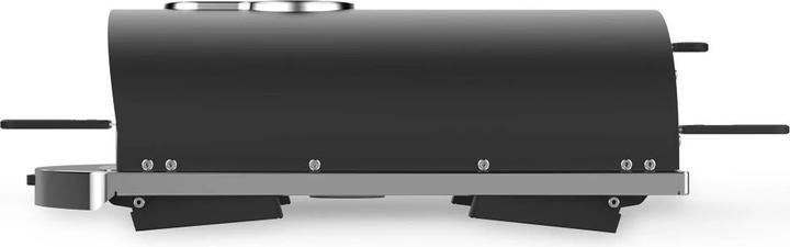 Immagine prodotto Ziipa Piana Charbon (Legno del forno per pizza)