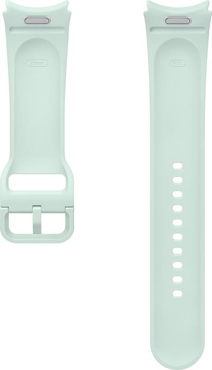 Actual product image Samsung Sport Band (20 mm, Fluoroelastomer)