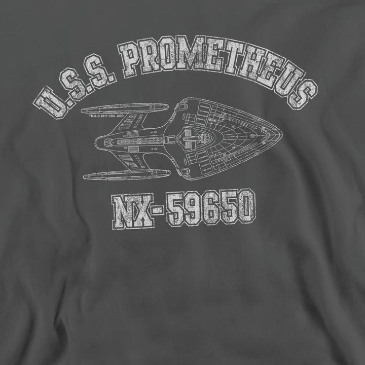 Produktbild Prometheus Athletic Sweatshirt (L)