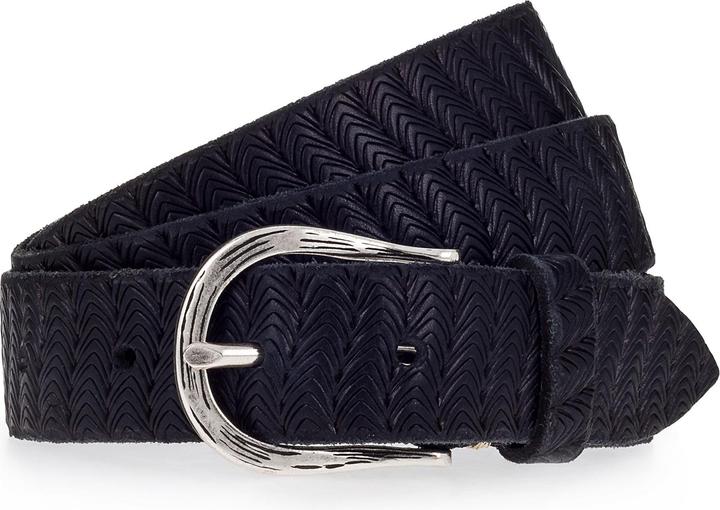 Produktbild B.Belt Gürtel Leder (110)