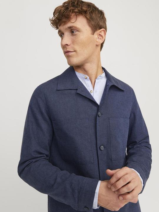 Immagine prodotto Jack & Jones Blazer in lino (XL)