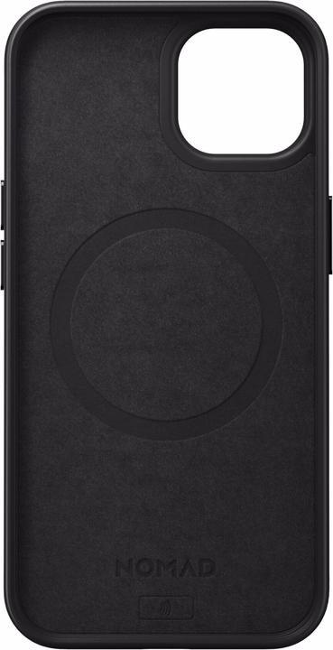 Immagine prodotto Nomad Custodia sportiva Lunar Gray MagSafe per iPhone 13 (Apple iPhone 13)