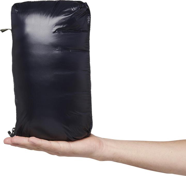 Actual product image Black Diamond M Approach Down Hoody (L)