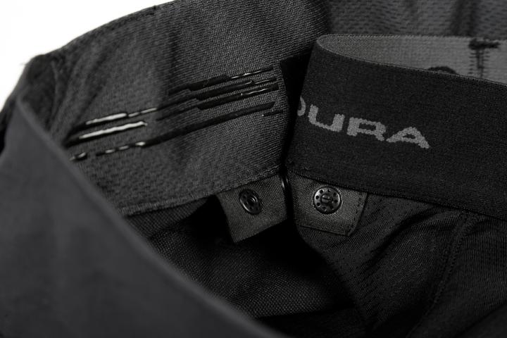 Image du produit Endura Pantalon intérieur rembourré Clickfast™ (XL)