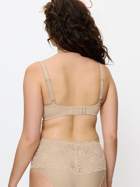 Image du produit Triumph Amourette W Soutien-gorge à armatures (105 D, Une unité par pack)