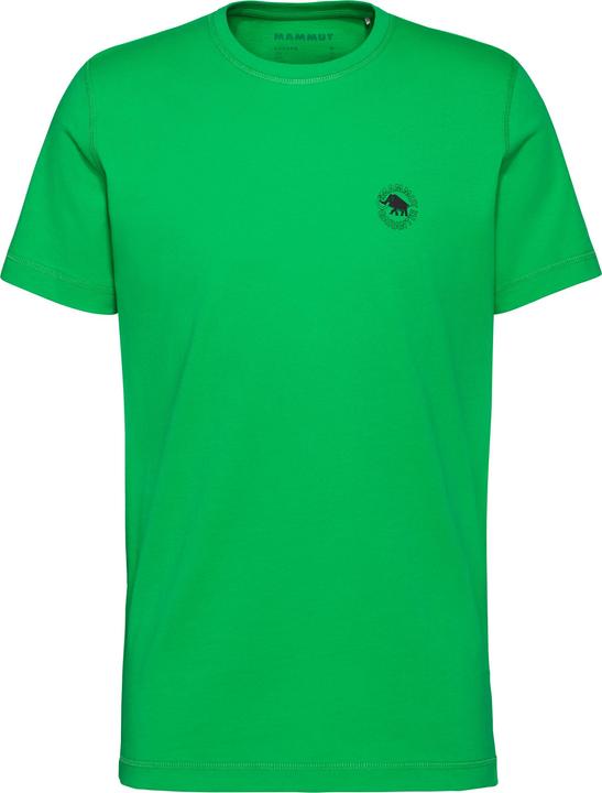 Mammut Core T-Shirt Garantie