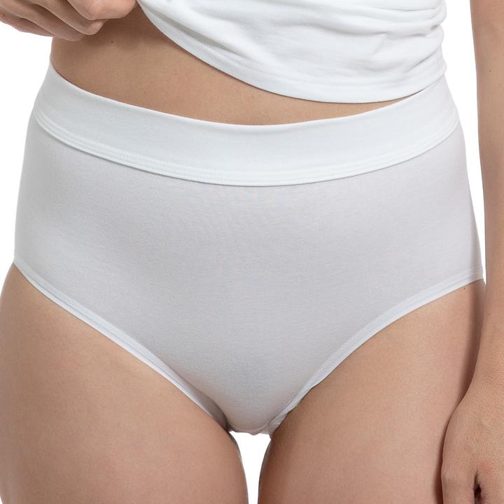 Image du produit Speidel Lot de 2 slips maxi bio.cotton Plus (48, 4XL, lot de 2)