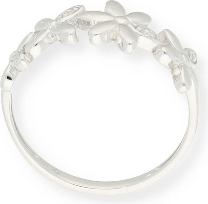 Actual product image Carat Motifs (60, 925 Silver)