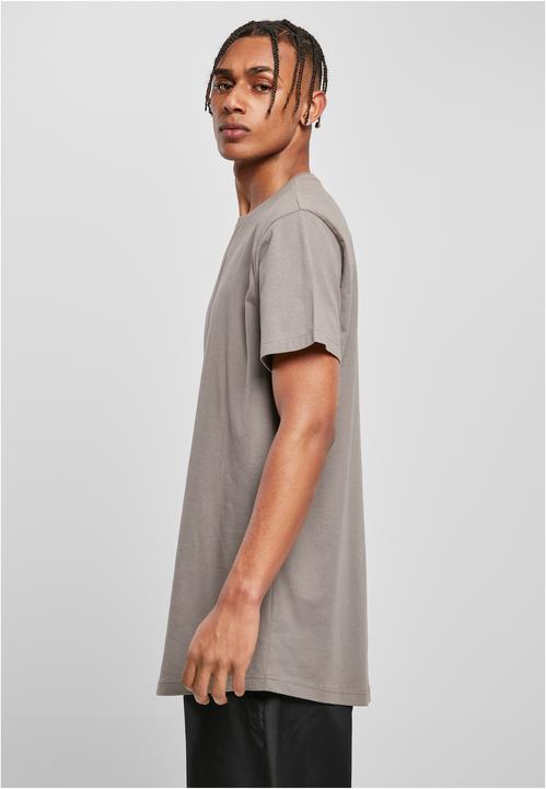 Image du produit Urban Classics Tee-shirt long façonné (5XL)
