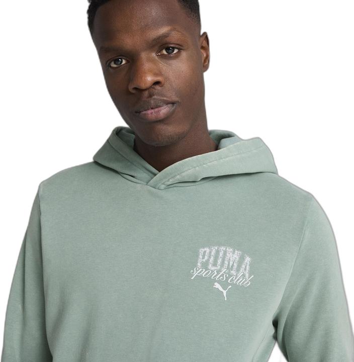 Image du produit Puma Class Washed (XXL)