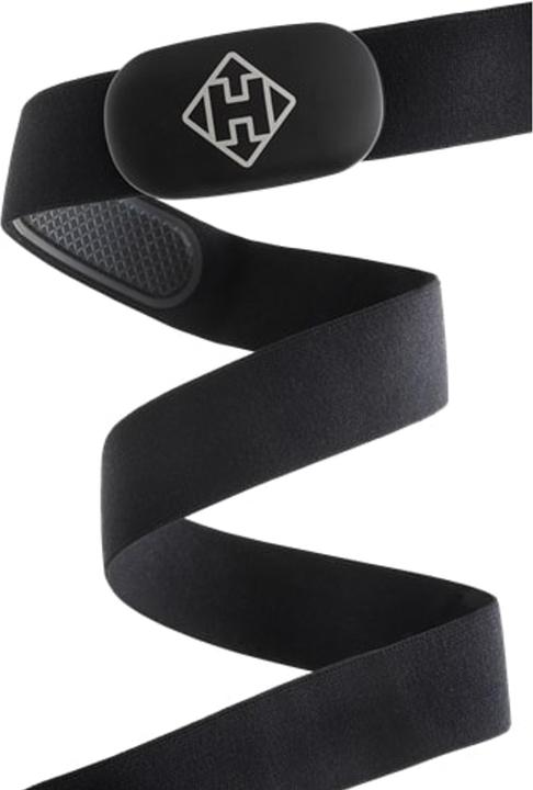 Hammerhead Heart Rate Monitor