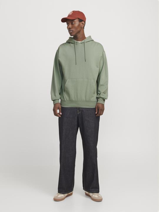 Immagine prodotto Jack & Jones Jjecharge Sweat Hood Noos (L)