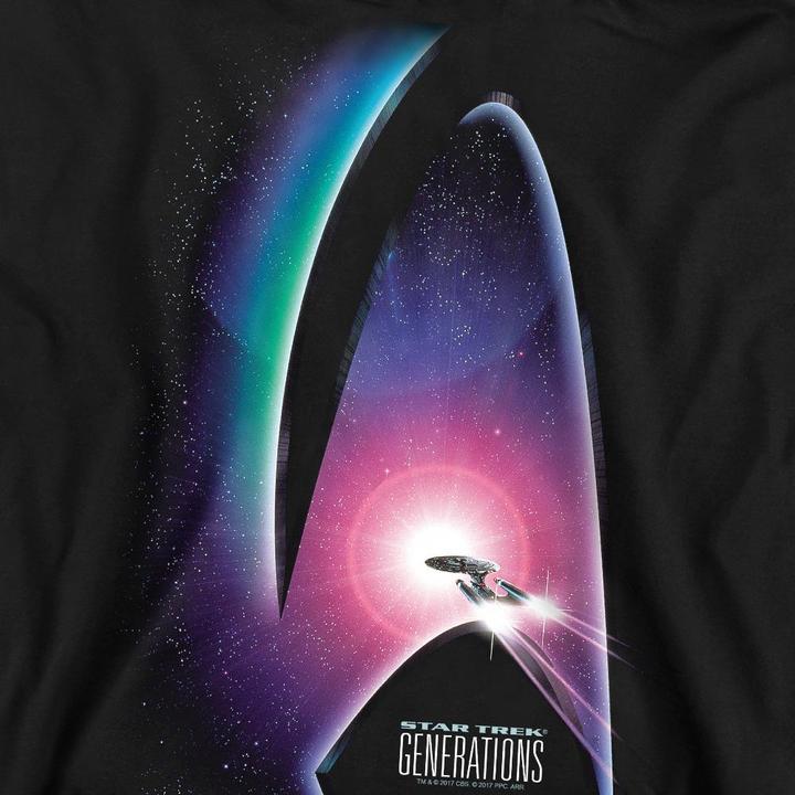 Produktbild Generations Sweatshirt (L)
