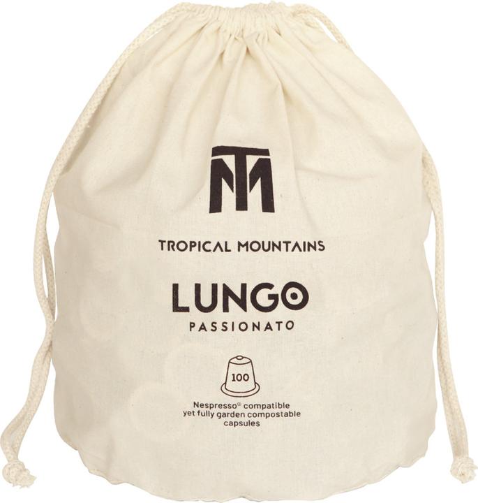Immagine prodotto Tropical Mountains Passionato (100 x Porta.)
