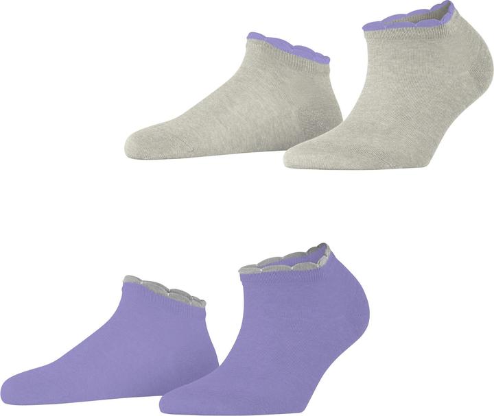 Esprit Romantic SN 2P (2er Pack, 39 - 42)