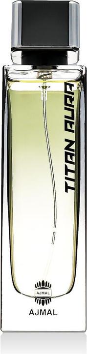 Image du produit Ajmal Titan Aura - Eau De Parfum (Eau de parfum, 100 ml)