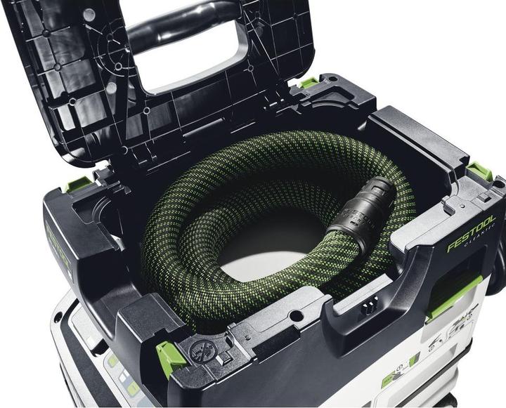 Produktbild Festool CTL Mini Cleantec (Nass-Trockensauger)