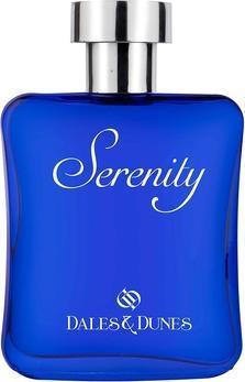 Produktbild Dales&Dunes Parfüm Serenity 100ml EDT women (100 ml)