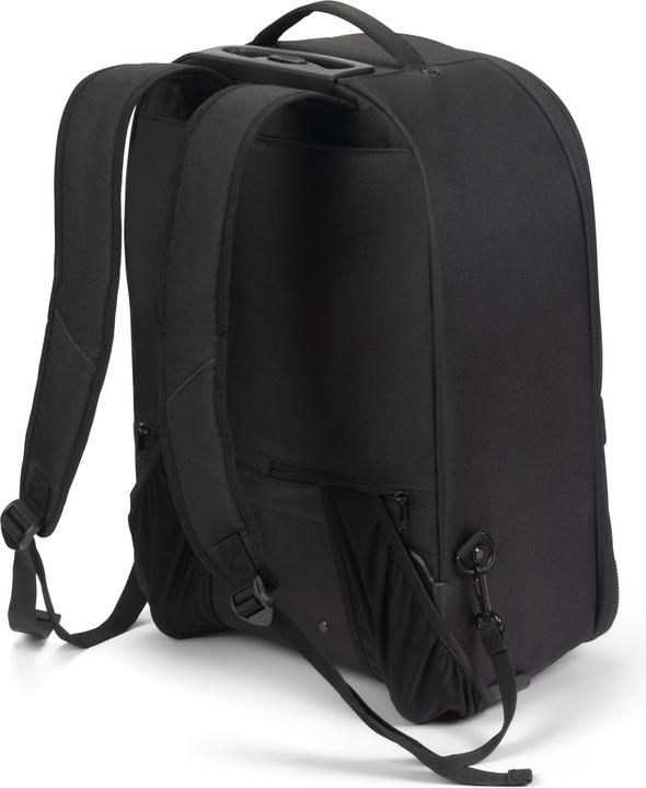 Image du produit Dicota Backpack Roller Eco CORE 14-16" (33 l)