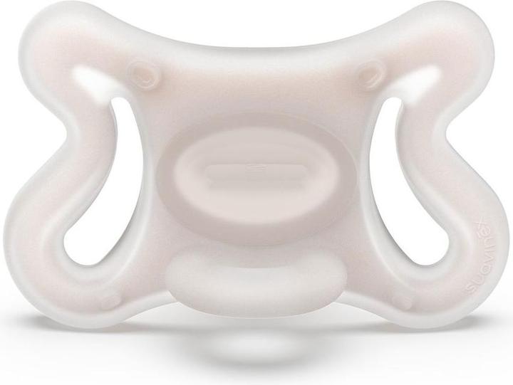 Immagine prodotto Suavinex Succhietto 0,0 silicone simmetrico 2M