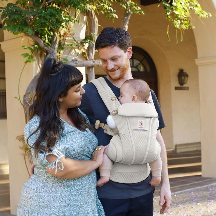 Image du produit Ergobaby Omni Breeze