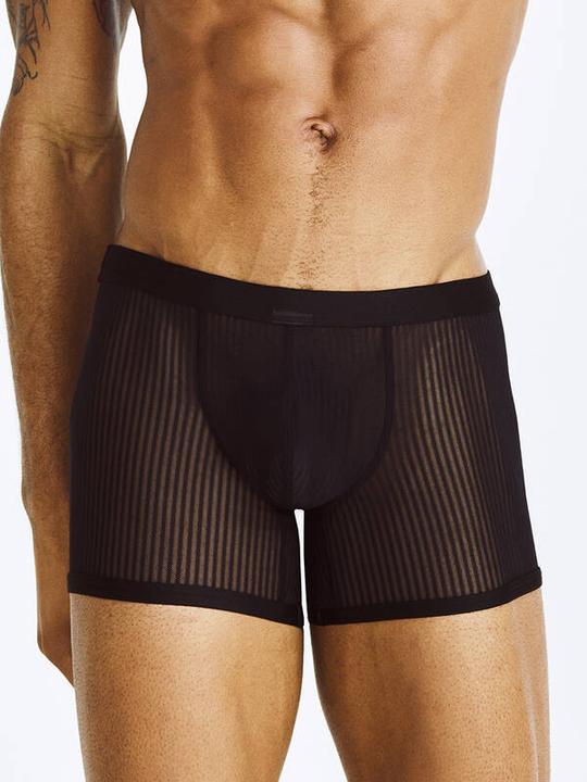 Actual product image Manstore Hip Boxer (S)