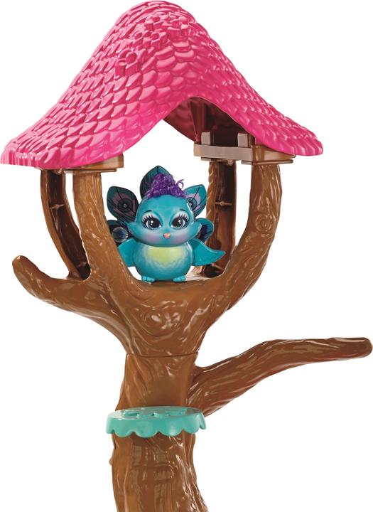 Produktbild Enchantimals Panda Spielset