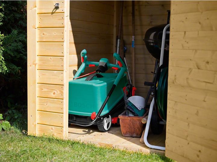 Immagine prodotto Bosch Home & Garden Braccio 34 (Corrente elettrica)