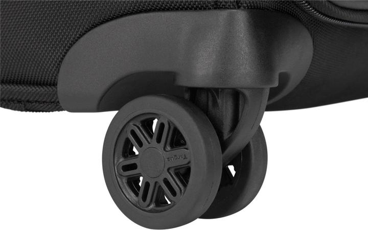 Image du produit Targus CORPORATE TRAVELLER - Trottinette (33 l, Bagage à main (jusqu'à 50l))