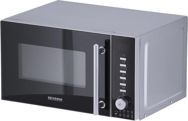 Immagine prodotto Severin Microonde con grill (20 l)