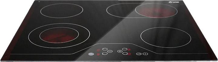 Immagine prodotto Vox Piastra di montaggio EBC 411 DB
