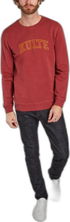 Immagine prodotto Kulte felpa corpo athletic k46 (XS)