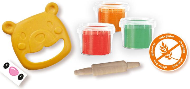 Image du produit Ses My First My First - Ton, nourris l'ours