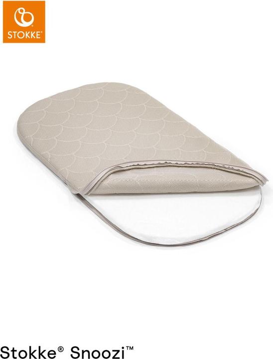 Produktbild Stokke Snoozi Stubenbett