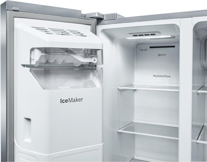 Immagine prodotto Neff KA3923IE0 (562 l)