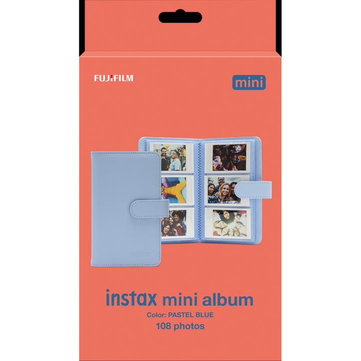 Actual product image Fujifilm Instax Mini