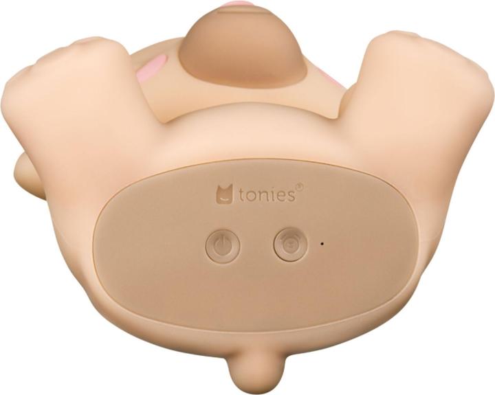 Produktbild Tonies Tonie - Nachtlicht Schlummer Bande - Bär (Deutsch)