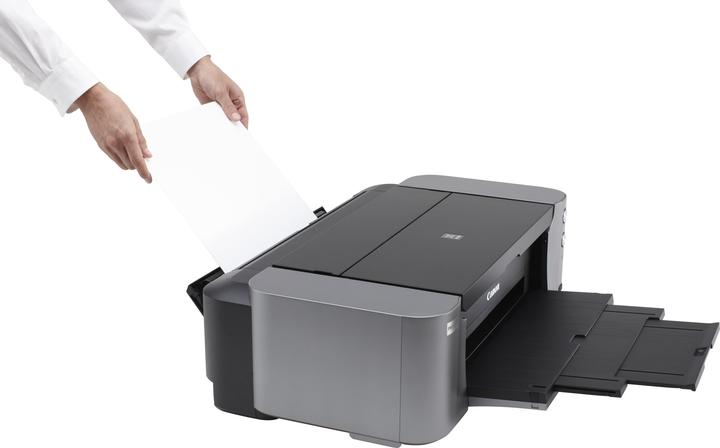 Produktbild Canon PIXMA Pro-100S (Tintenpatrone, Farbe)