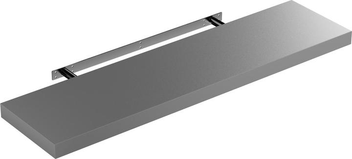 Image du produit Casaria Étagère murale (90 x 23 x 3.8 cm)