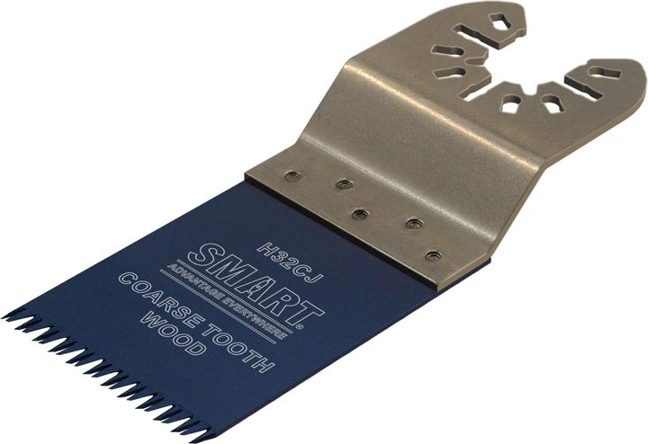 Immagine prodotto Smart Blades H32CJ1 UN TRA 32x42mm Klinge Holz grob 1.
