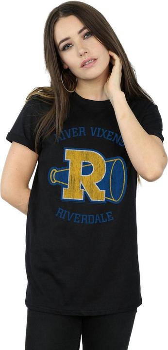 Immagine prodotto Riverdale River Vixens Maglietta Ampia Donna (M)